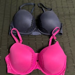 Body By Victoria Bra Set